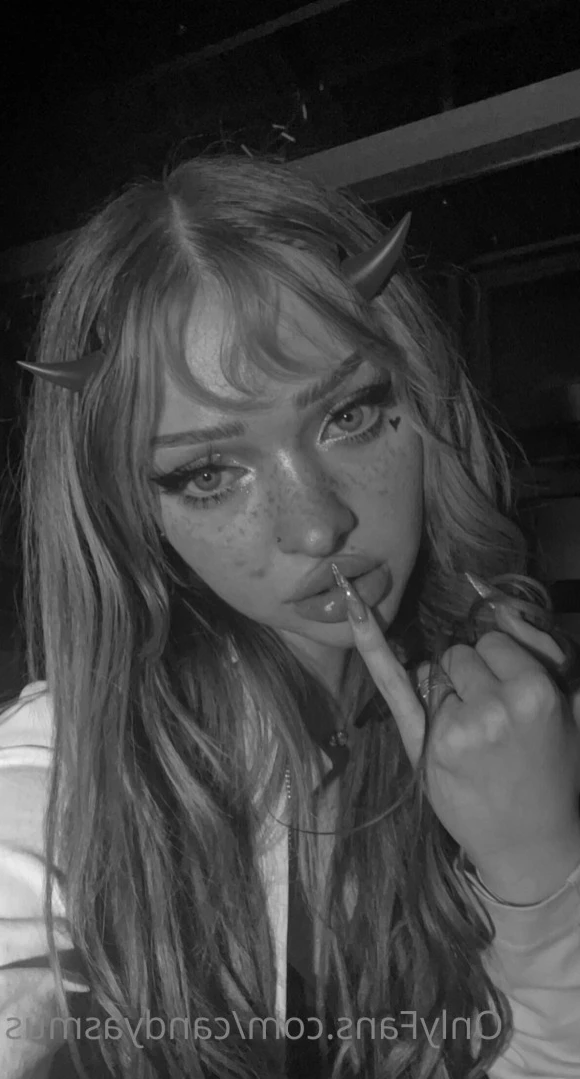 💕Candy Baby🌙 [ candyasmus ] Onlyfans leaked photo 15565370 on Hotleaks.tv