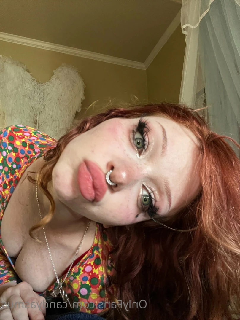 💕Candy Baby🌙 [ candyasmus ] Onlyfans leaked photo 15565581 on Hotleaks.tv