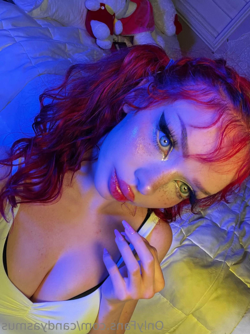 💕Candy Baby🌙 [ candyasmus ] Onlyfans leaked photo 15565747 on Hotleaks.tv