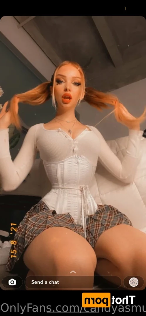 💕Candy Baby🌙 [ candyasmus ] Onlyfans leaked photo 15565766 on Hotleaks.tv