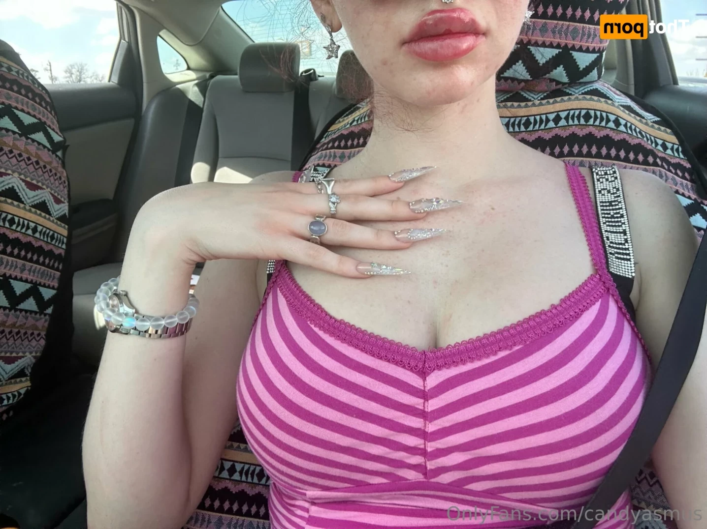 💕Candy Baby🌙 [ candyasmus ] Onlyfans leaked photo 15565914 on Hotleaks.tv