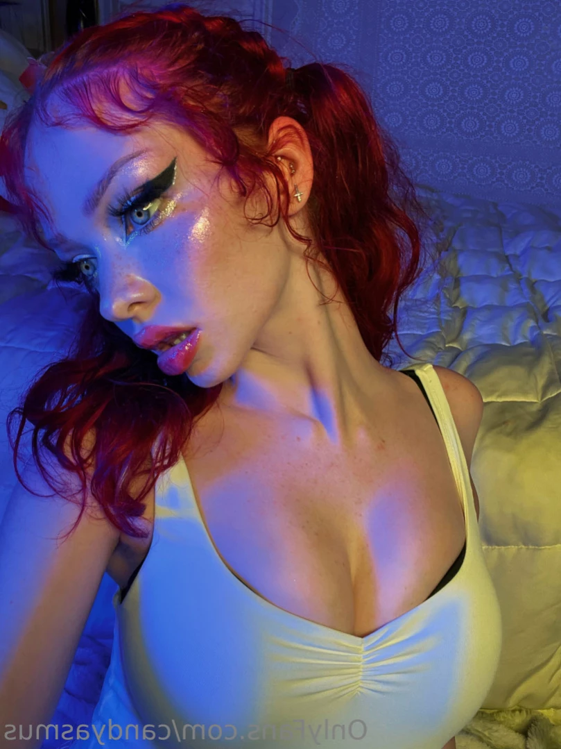💕Candy Baby🌙 [ candyasmus ] Onlyfans leaked photo 15566278 on Hotleaks.tv