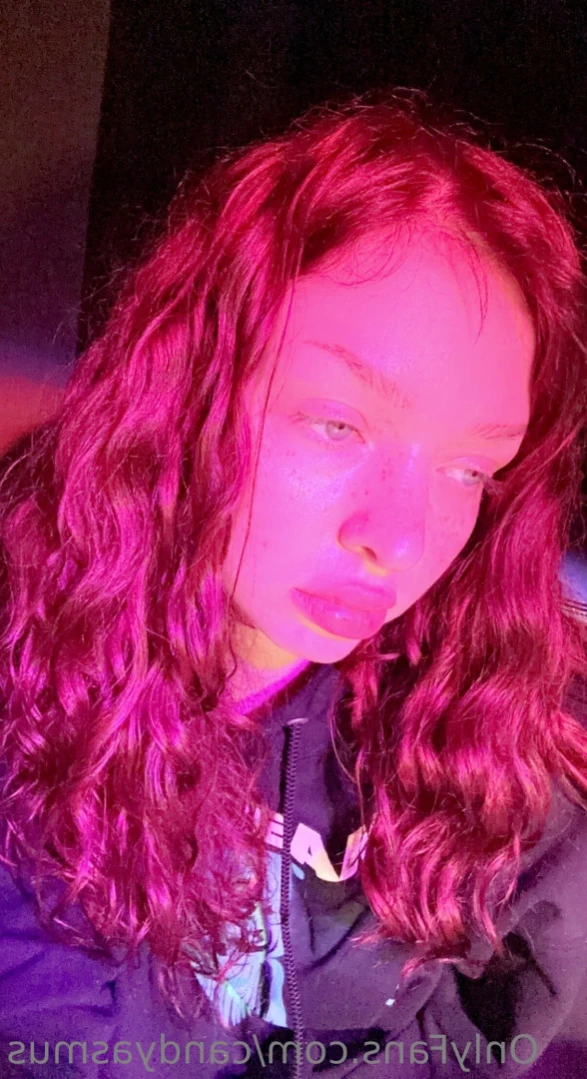 💕Candy Baby🌙 [ candyasmus ] Onlyfans leaked photo 15566418 on Hotleaks.tv