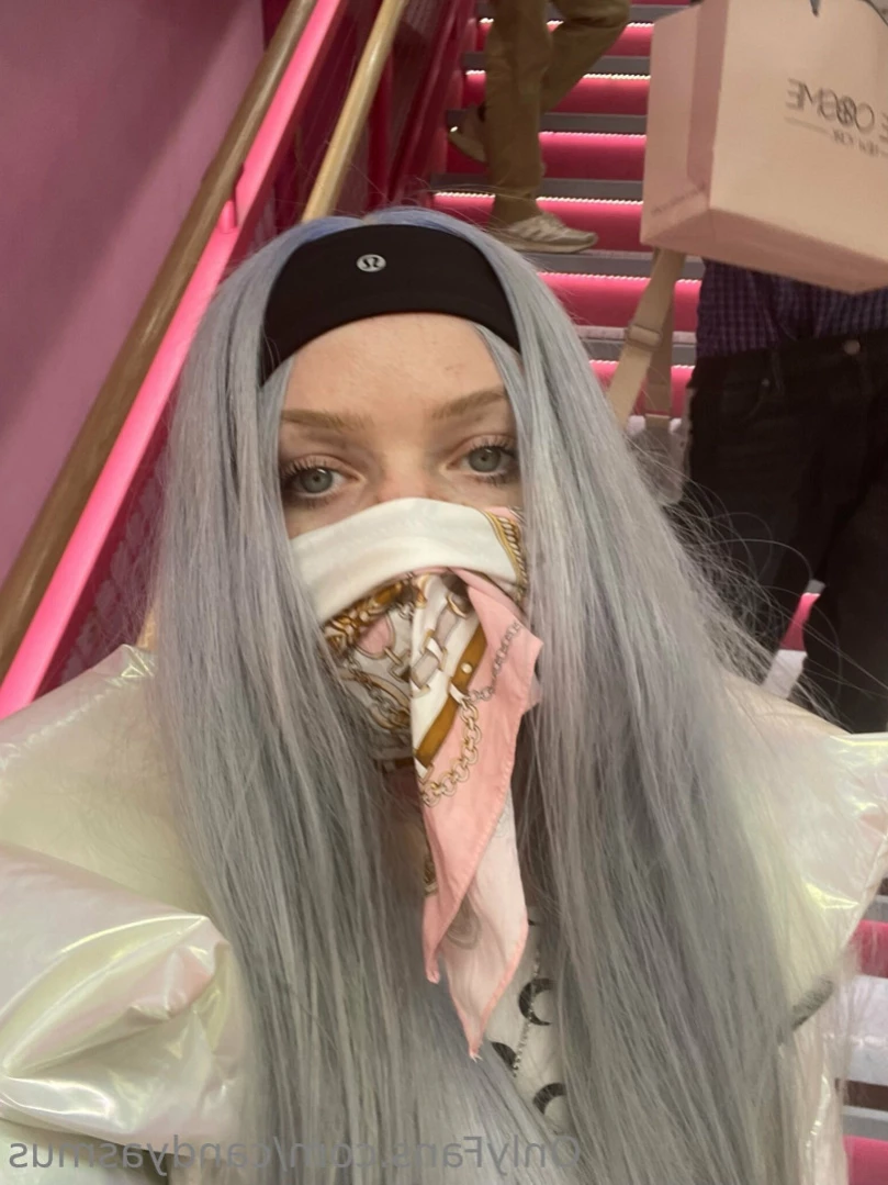 💕Candy Baby🌙 [ candyasmus ] Onlyfans leaked photo 15777176 on Hotleaks.tv