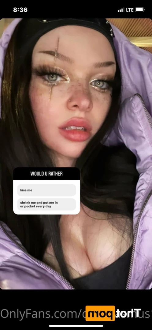 💕Candy Baby🌙 [ candyasmus ] Onlyfans leaked photo 15863036 on Hotleaks.tv