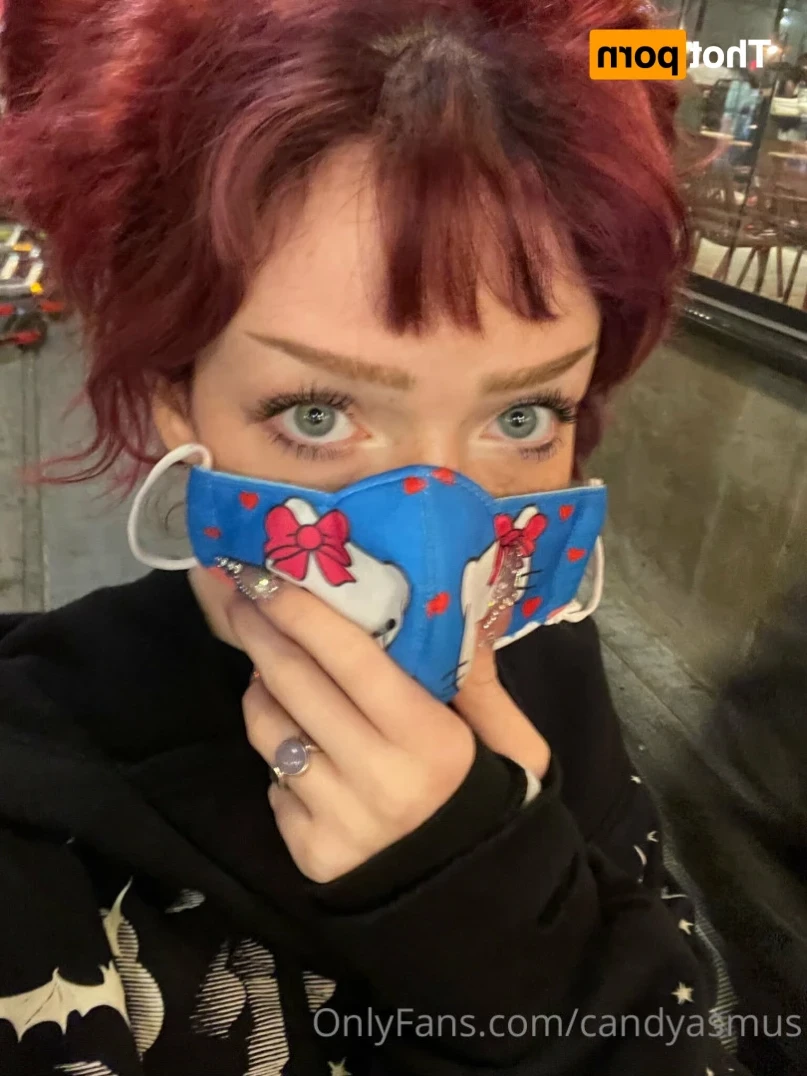 💕Candy Baby🌙 [ candyasmus ] Onlyfans leaked photo 16296487 on Hotleaks.tv