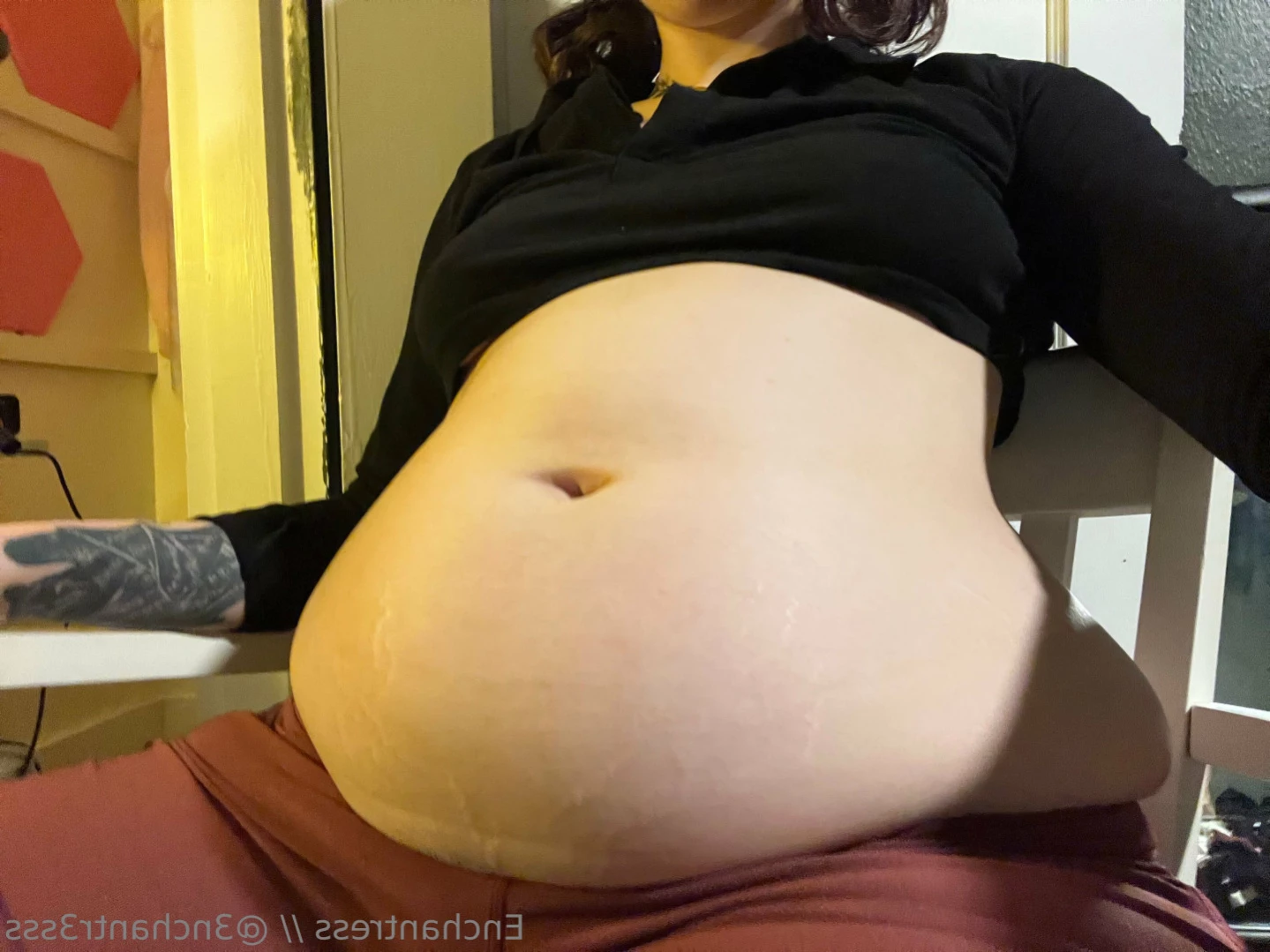 Enchantress [ catsncake ] Onlyfans leaked photo 13077541 on Hotleaks.tv