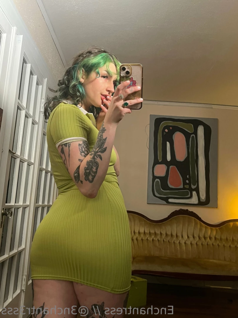 Enchantress [ catsncake ] Onlyfans leaked photo 15102508 on Hotleaks.tv