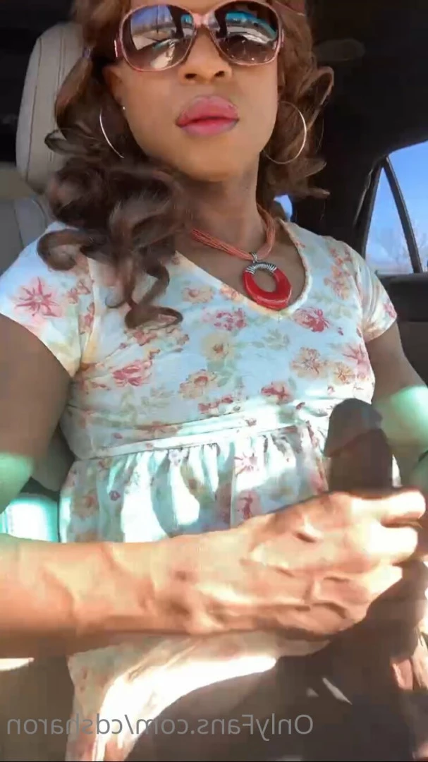CD Sharon [ cdsharon ] Onlyfans leaked photo 6126021 on Hotleaks.tv