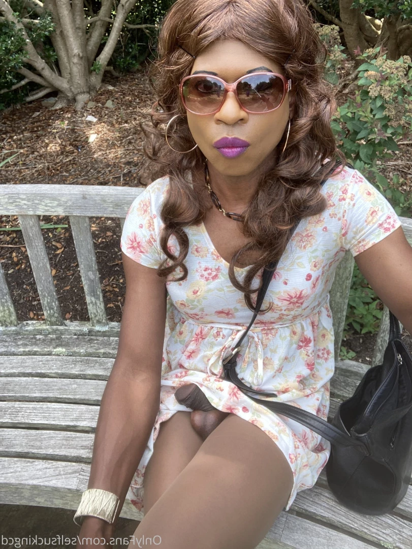 CD Sharon [ cdsharon ] Onlyfans leaked photo 6126455 on Hotleaks.tv