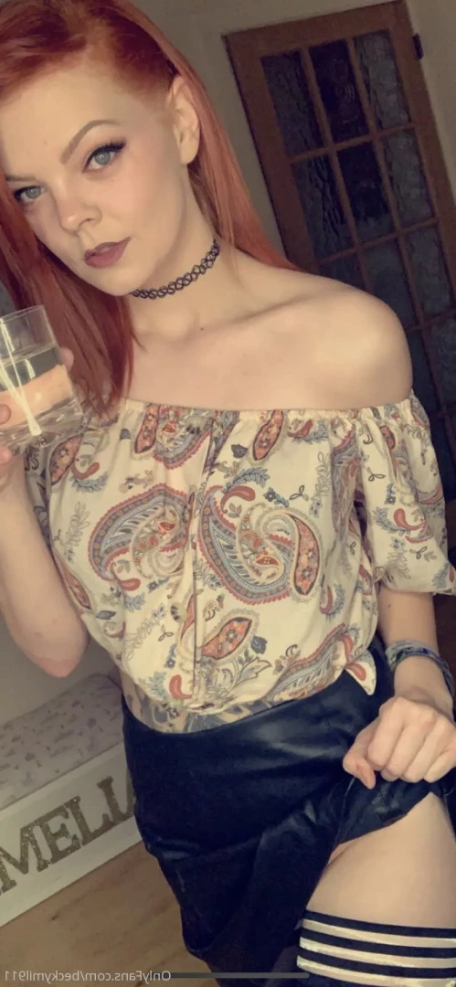 Rebecca Goodwin [ beckymil911 ] Onlyfans leaked photo 6344071 on Hotleaks.tv