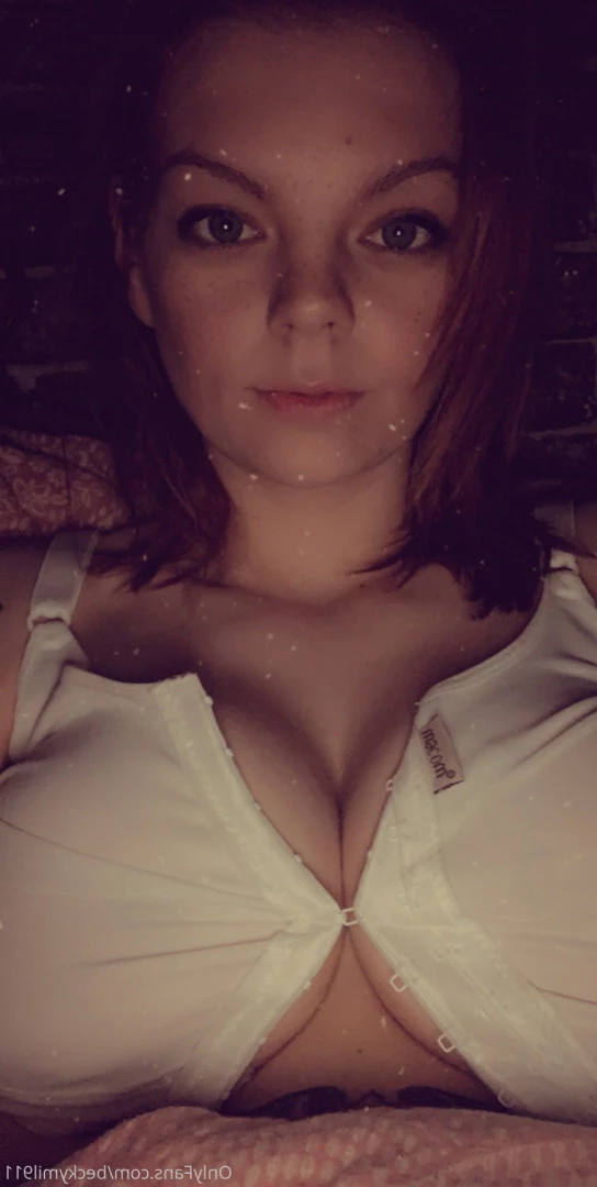 Rebecca Goodwin [ beckymil911 ] Onlyfans leaked photo 6344850 on Hotleaks.tv