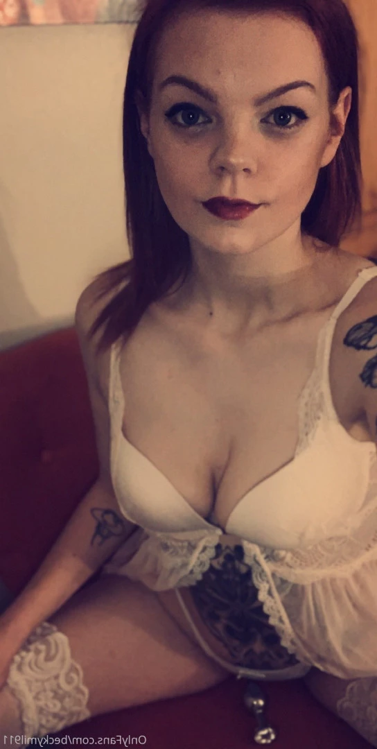 Rebecca Goodwin [ beckymil911 ] Onlyfans leaked photo 6346636 on Hotleaks.tv