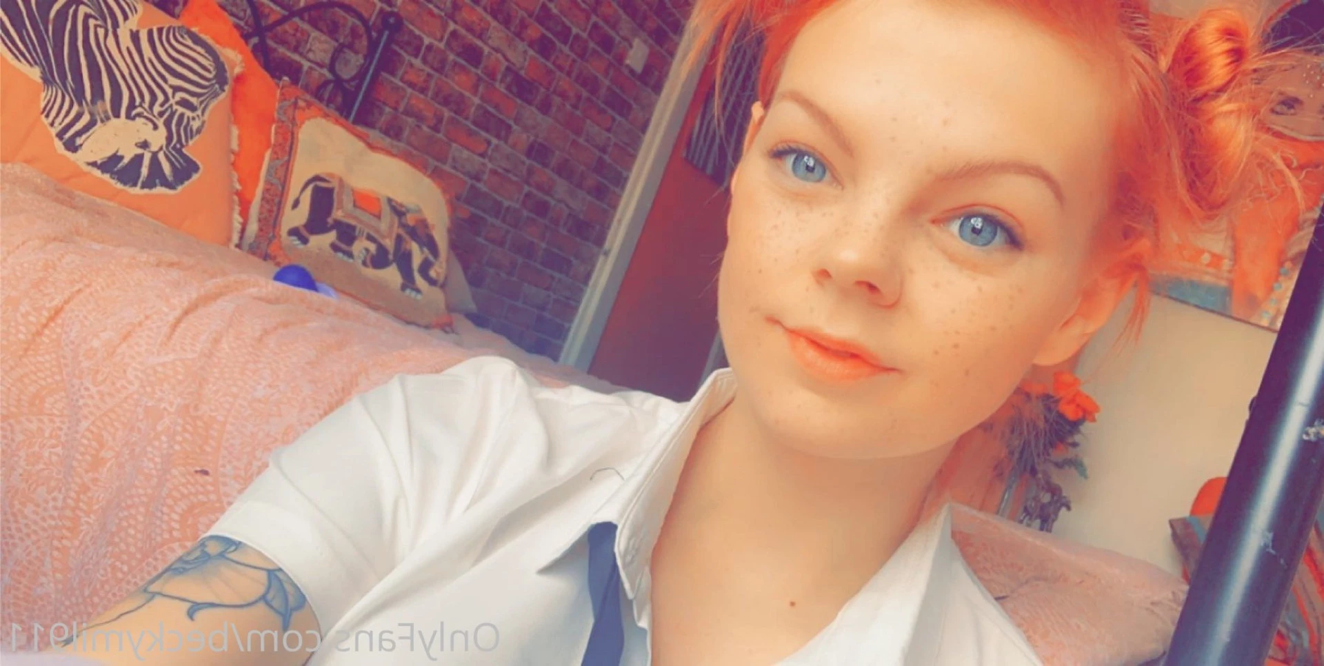 Rebecca Goodwin [ beckymil911 ] Onlyfans leaked photo 6348817 on Hotleaks.tv