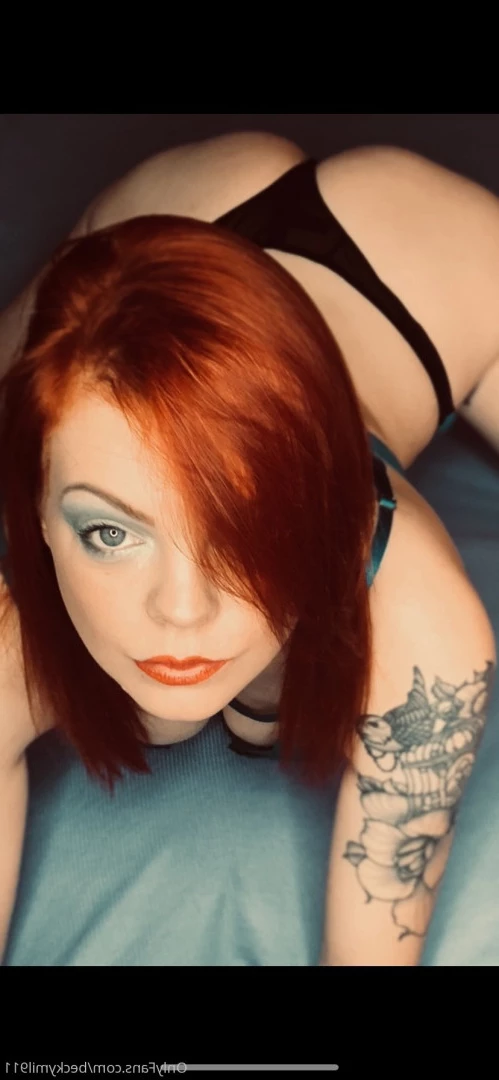 Rebecca Goodwin [ beckymil911 ] Onlyfans leaked photo 6349201 on Hotleaks.tv