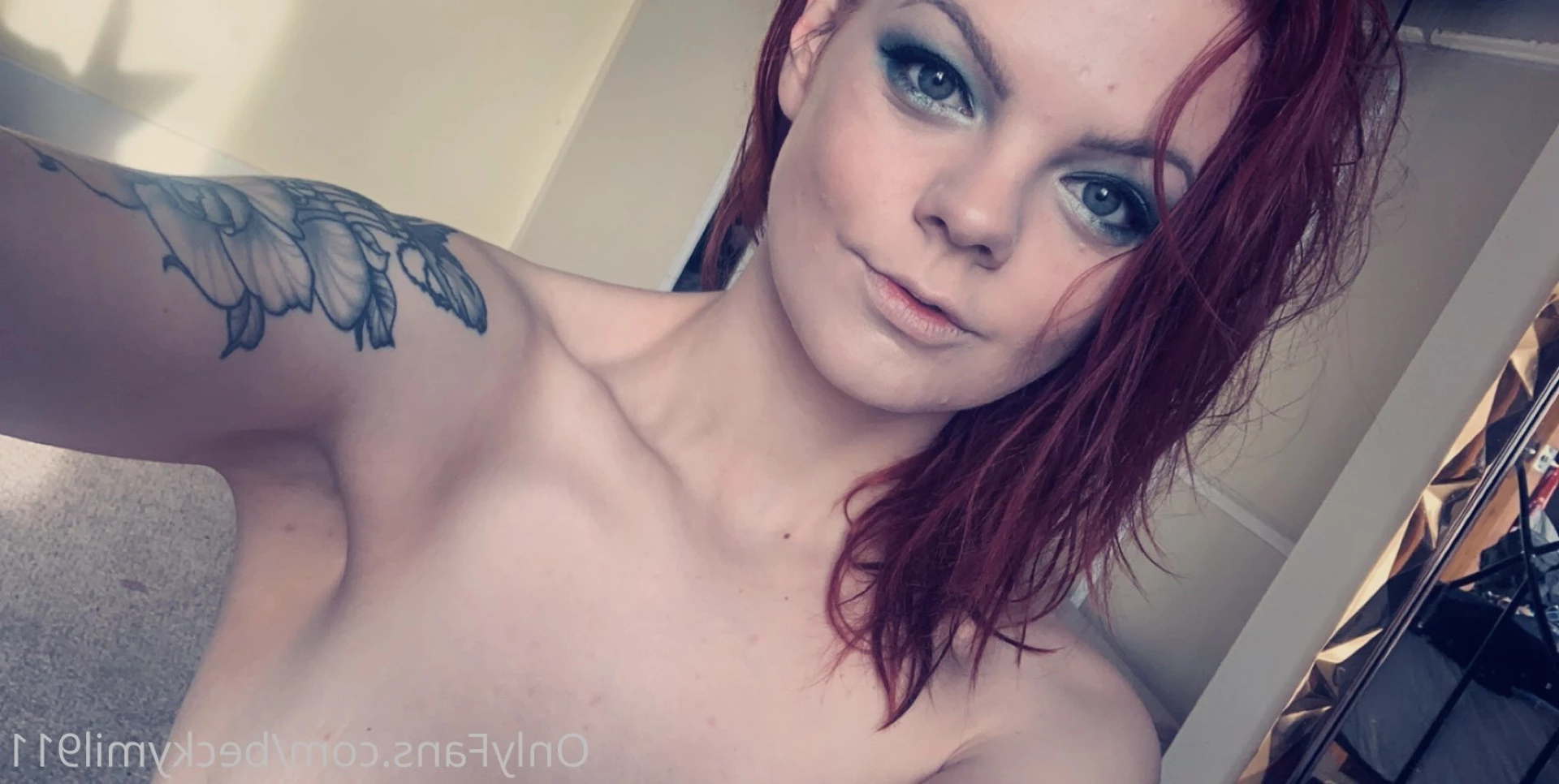 Rebecca Goodwin [ beckymil911 ] Onlyfans leaked photo 6351156 on Hotleaks.tv