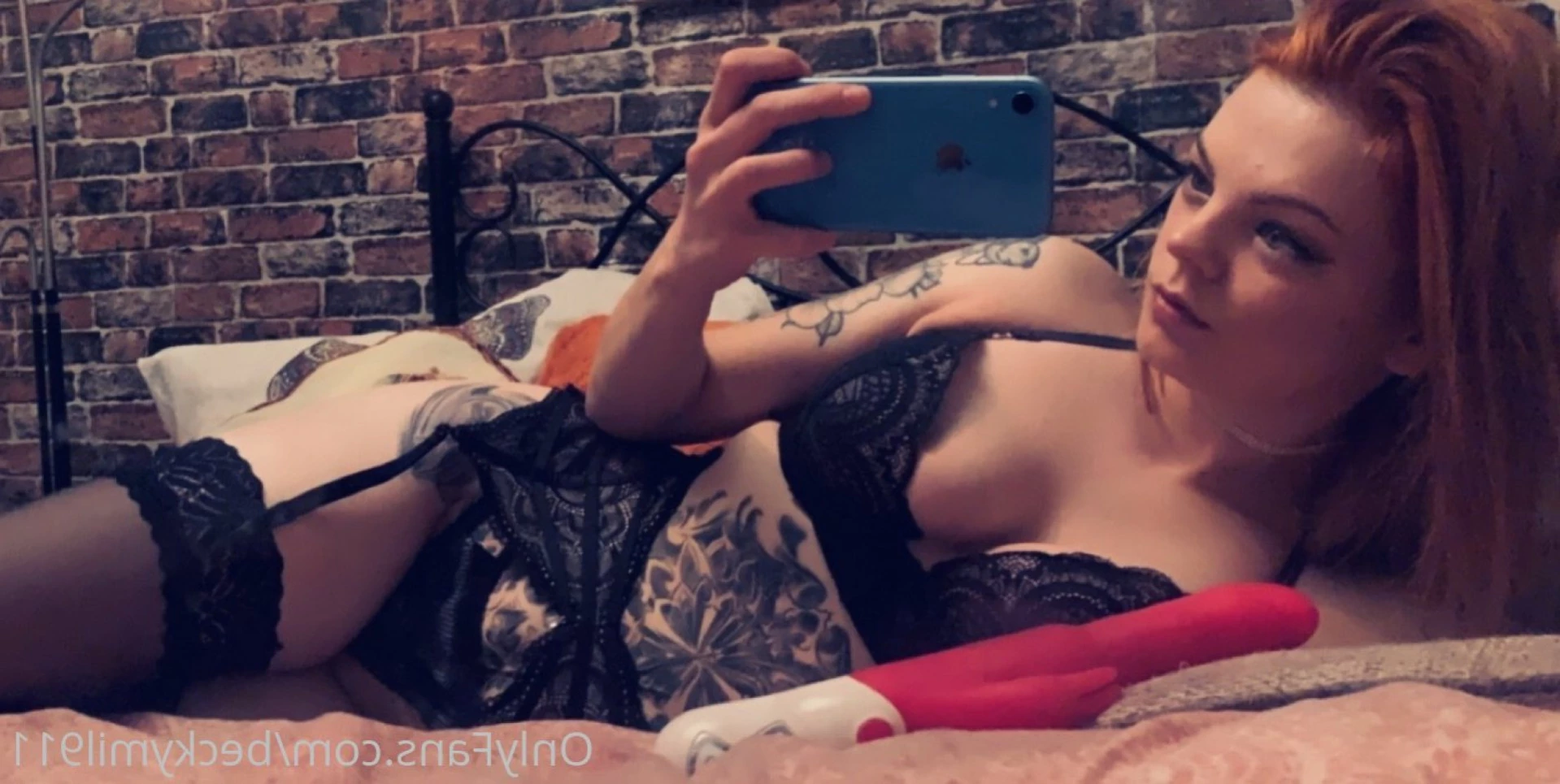 Rebecca Goodwin [ beckymil911 ] Onlyfans leaked photo 12469434 on Hotleaks.tv