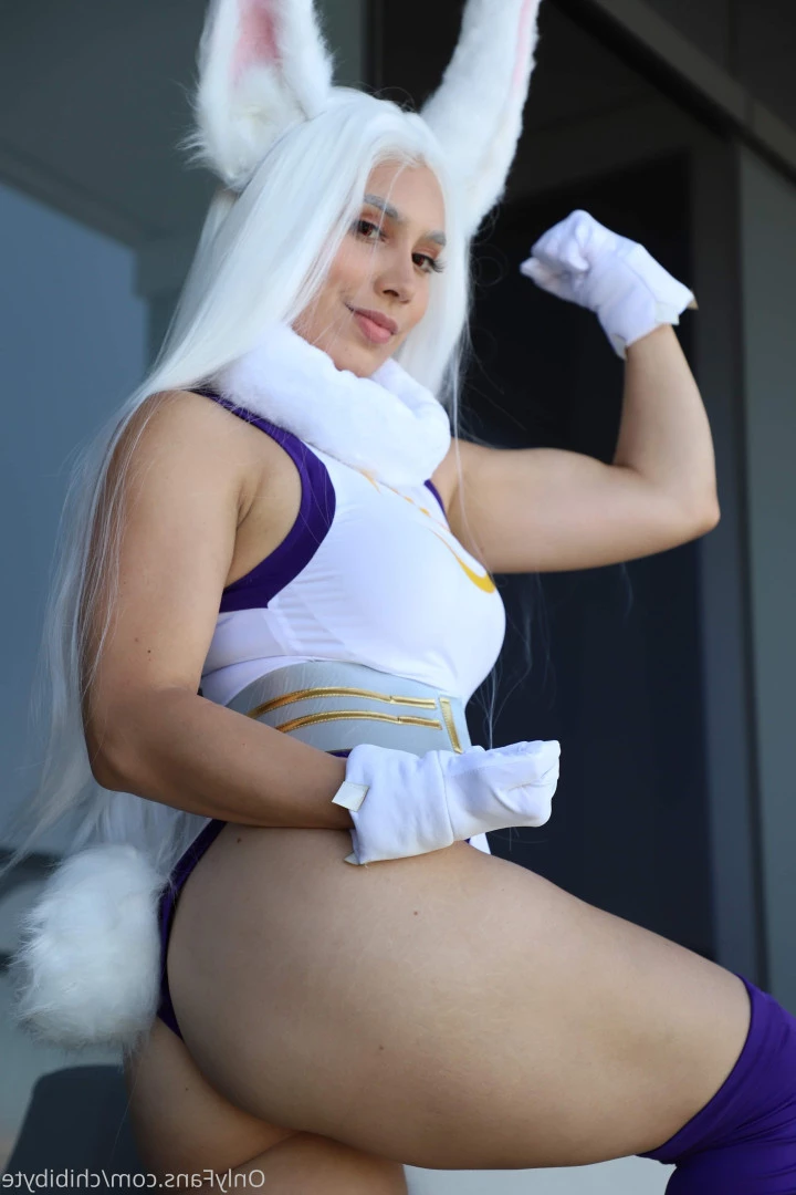 chibibyte Onlyfans leaked photo 6644054 on Hotleaks.tv