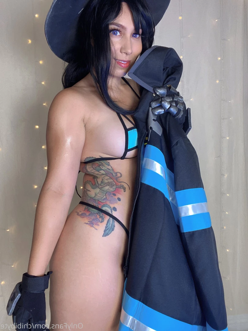chibibyte Onlyfans leaked photo 6644665 on Hotleaks.tv