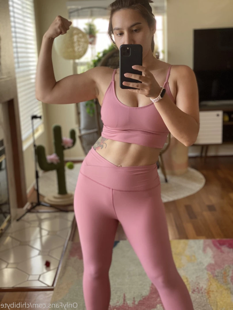 chibibyte Onlyfans leaked photo 6645302 on Hotleaks.tv