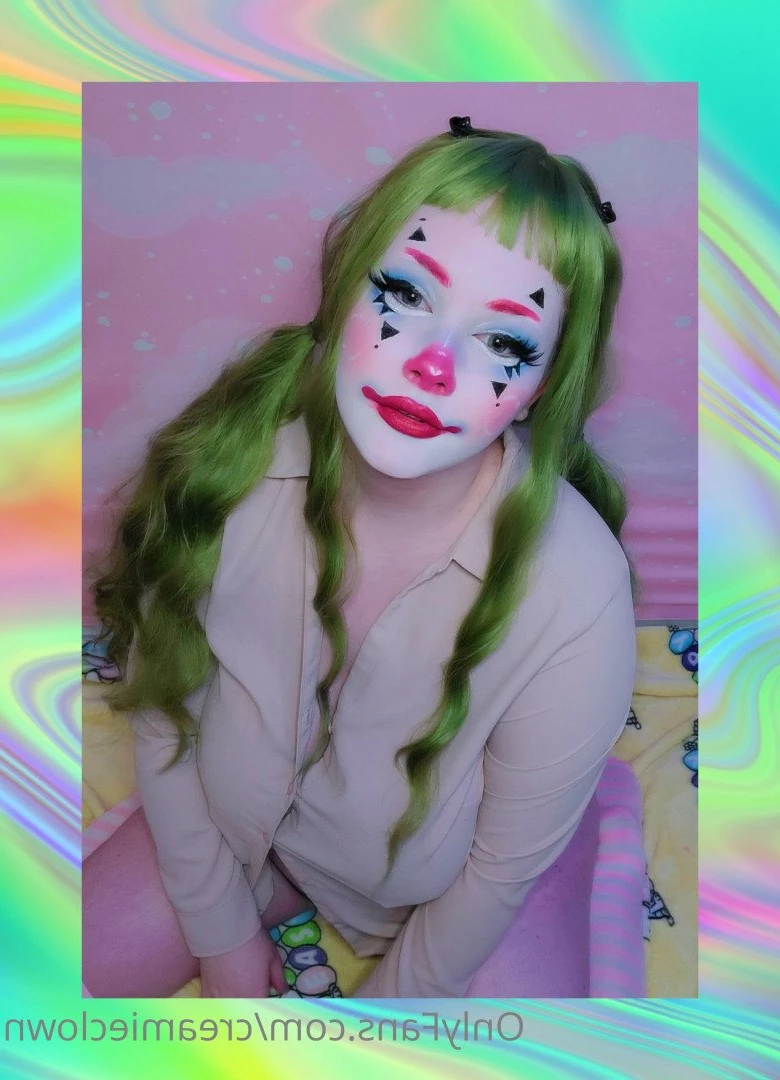 ♡ Creamy ♡ [ creamieclown ] Onlyfans leaked photo 2377495 on Hotleaks.tv