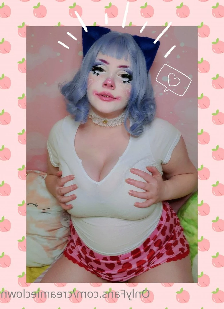 ♡ Creamy ♡ [ creamieclown ] Onlyfans leaked photo 2377535 on Hotleaks.tv