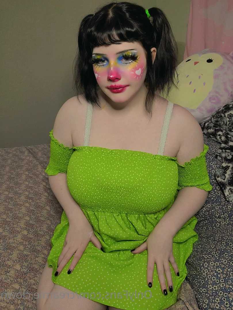 ♡ Creamy ♡ [ creamieclown ] Onlyfans leaked photo 6124605 on Hotleaks.tv