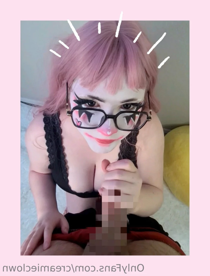 ♡ Creamy ♡ [ creamieclown ] Onlyfans leaked photo 6124625 on Hotleaks.tv