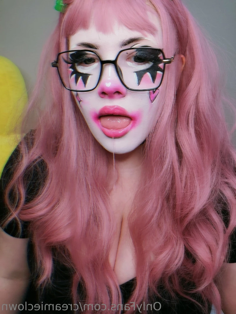 ♡ Creamy ♡ [ creamieclown ] Onlyfans leaked photo 6125062 on Hotleaks.tv