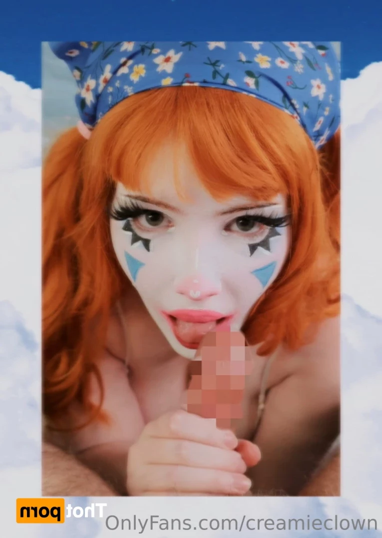 ♡ Creamy ♡ [ creamieclown ] Onlyfans leaked photo 15570212 on Hotleaks.tv