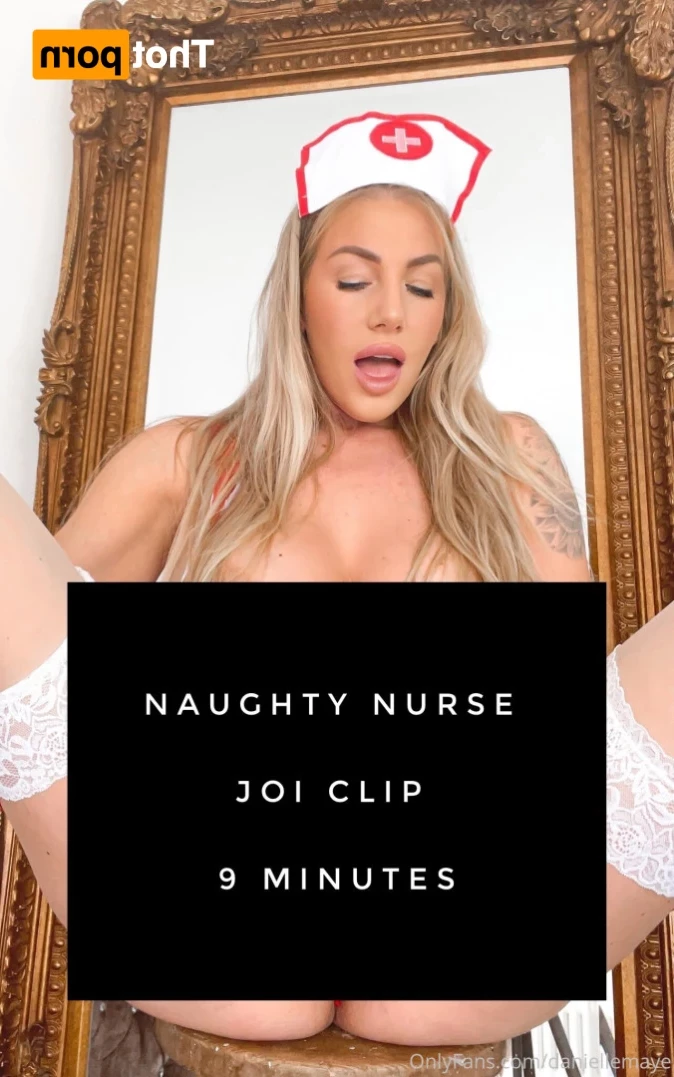 Danielle Maye [ daniellemaye ] Onlyfans leaked photo 13763980 on Hotleaks.tv