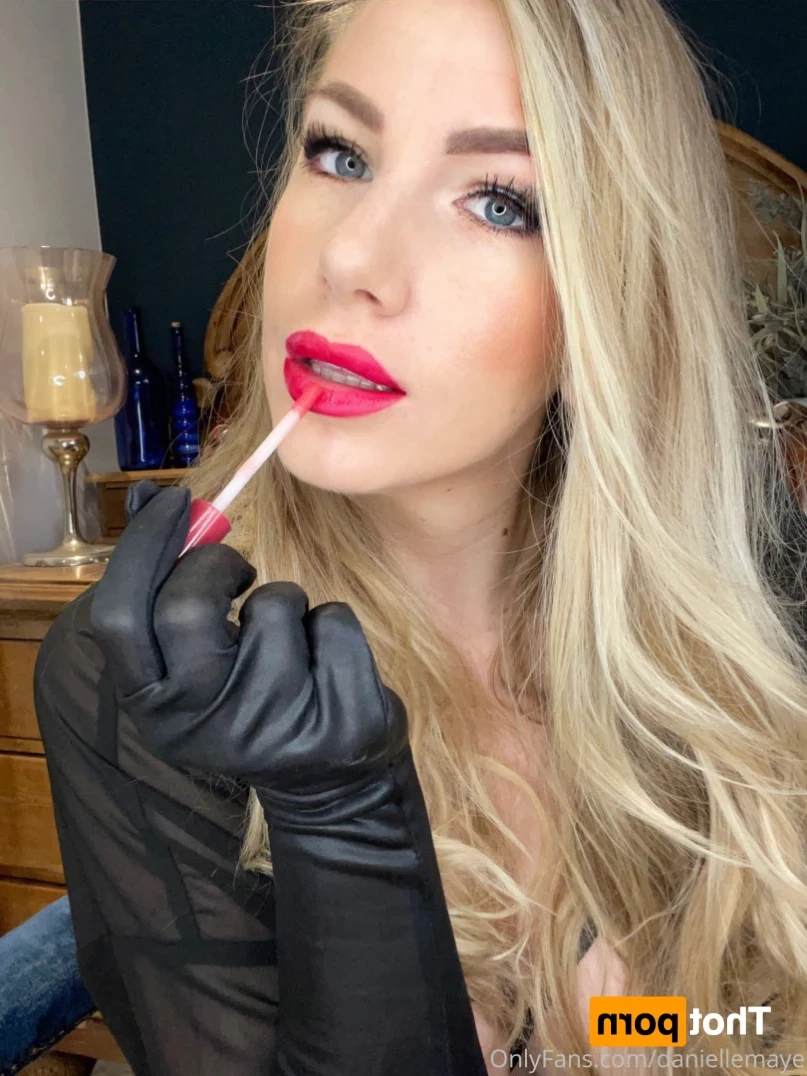 Danielle Maye [ daniellemaye ] Onlyfans leaked photo 13766662 on Hotleaks.tv
