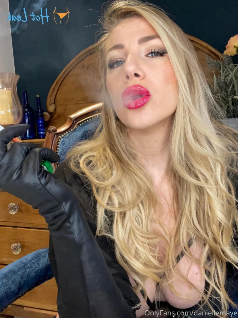Danielle Maye [ daniellemaye ] Onlyfans leaked photo 13766670 on Hotleaks.tv