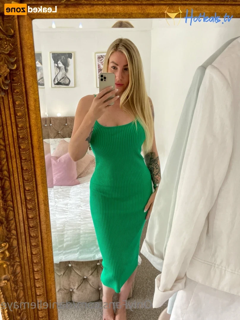 Danielle Maye [ daniellemaye ] Onlyfans leaked photo 15991530 on Hotleaks.tv