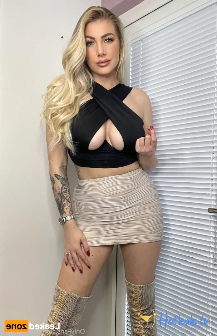 Danielle Maye [ daniellemaye ] Onlyfans leaked photo 16224230 on Hotleaks.tv