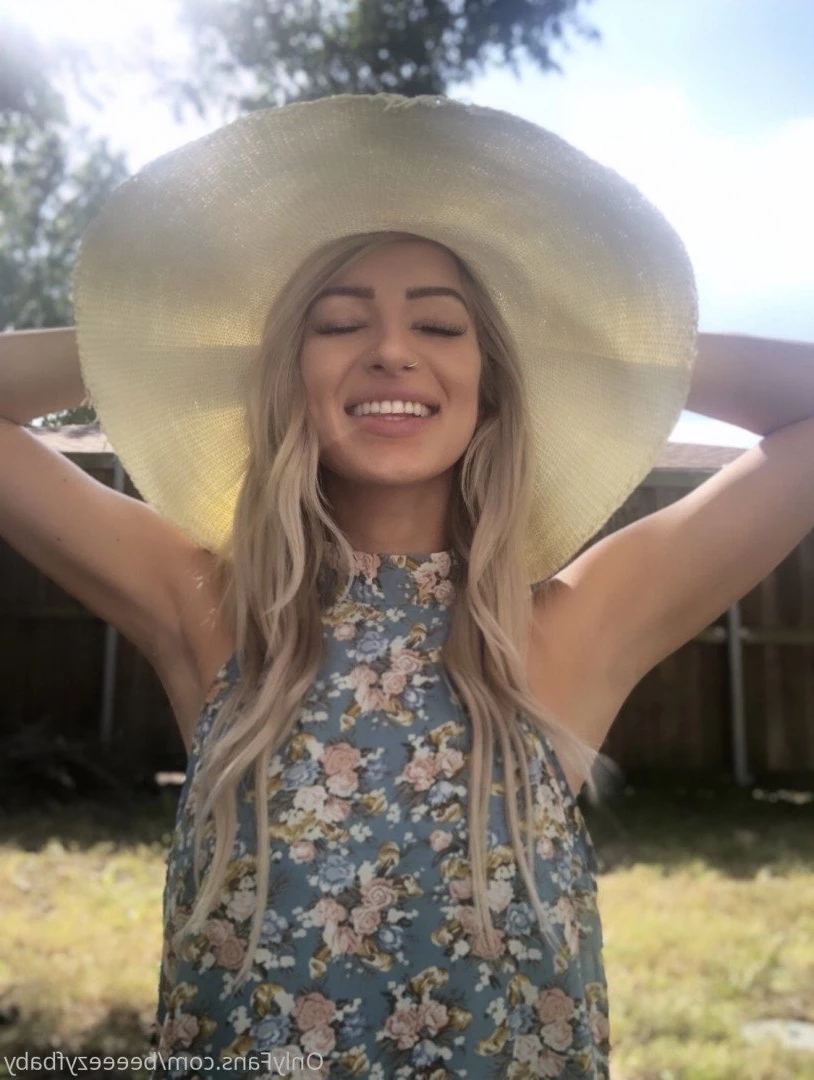 Bee 🐝🍯 [ beeeezyfbaby ] Onlyfans leaked photo 170469 on Hotleaks.tv