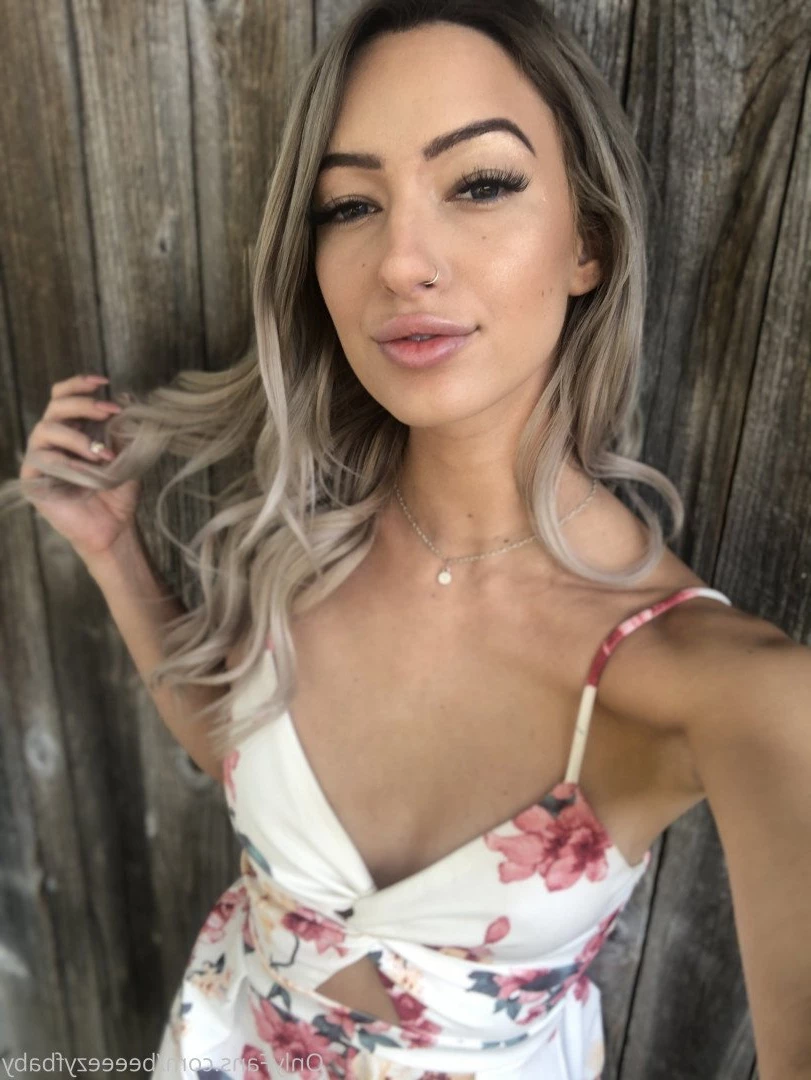 Bee 🐝🍯 [ beeeezyfbaby ] Onlyfans leaked photo 170474 on Hotleaks.tv
