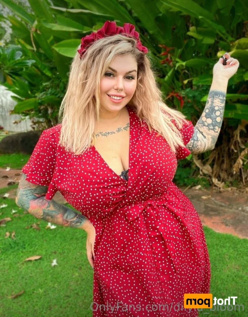Dilyla Bloom • FREE 🔥 [ dilyla_bloom ] Onlyfans leaked photo 13440010 on Hotleaks.tv