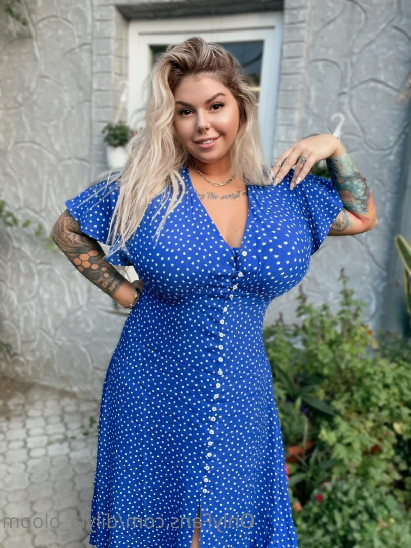 Dilyla Bloom • FREE 🔥 [ dilyla_bloom ] Onlyfans leaked photo 15244445 on Hotleaks.tv