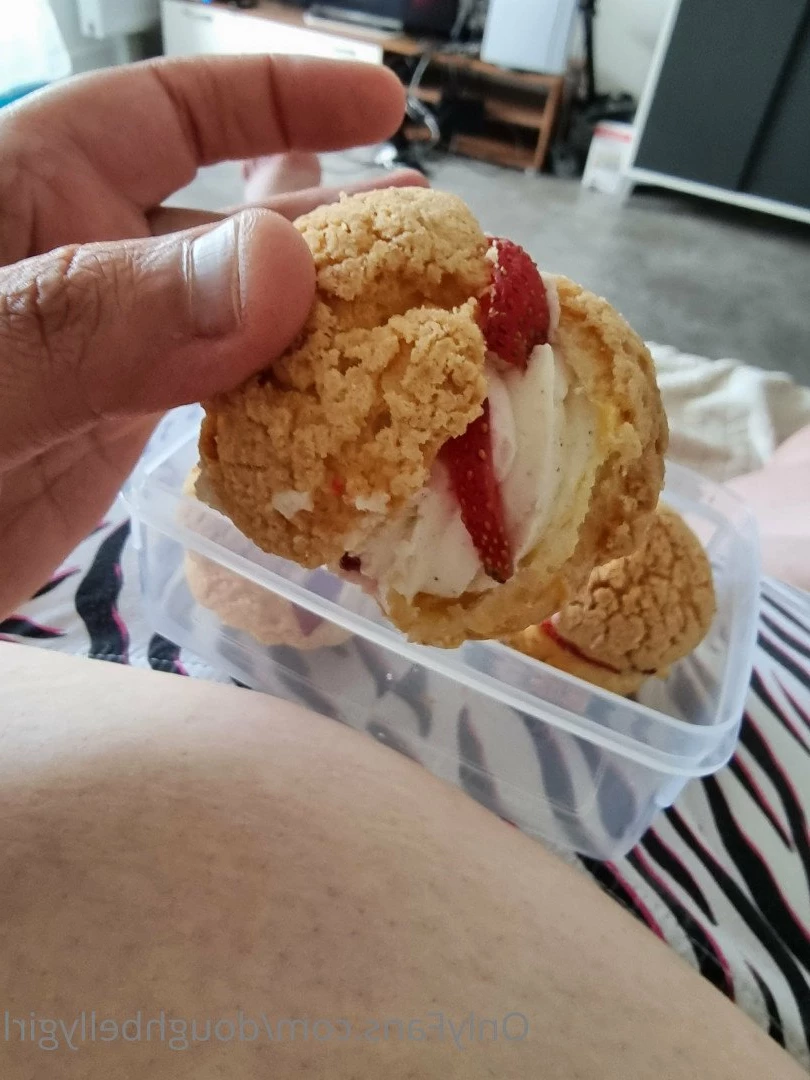 doughbellygirl Onlyfans leaked photo 2353467 on Hotleaks.tv