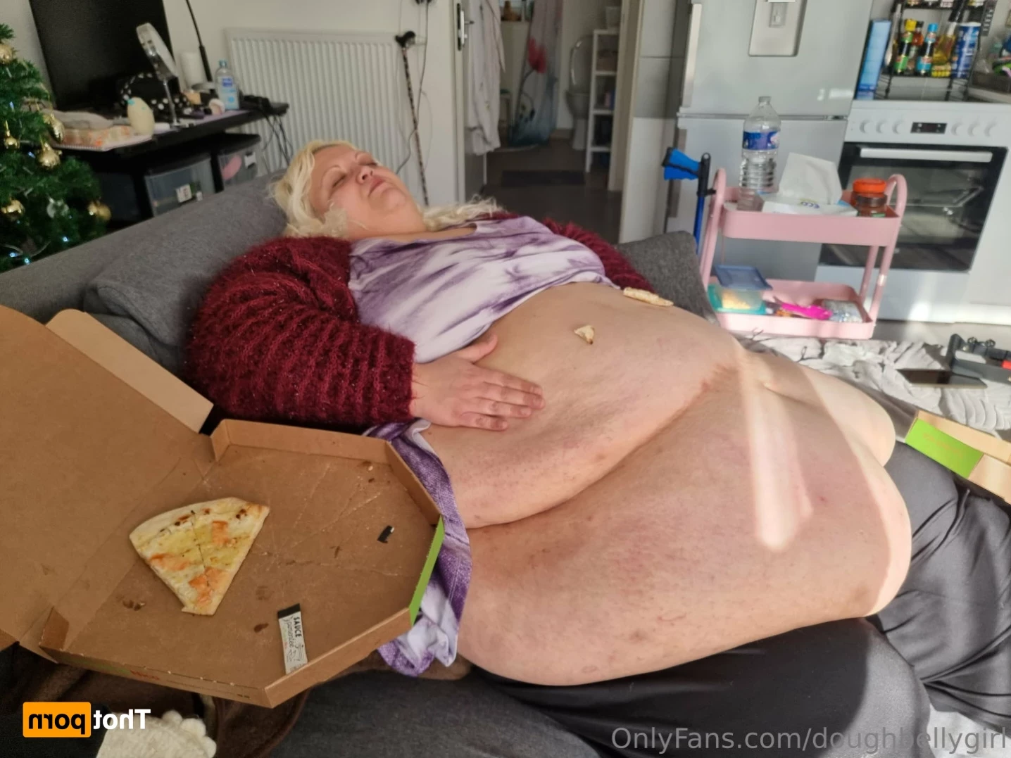doughbellygirl Onlyfans leaked photo 10902725 on Hotleaks.tv