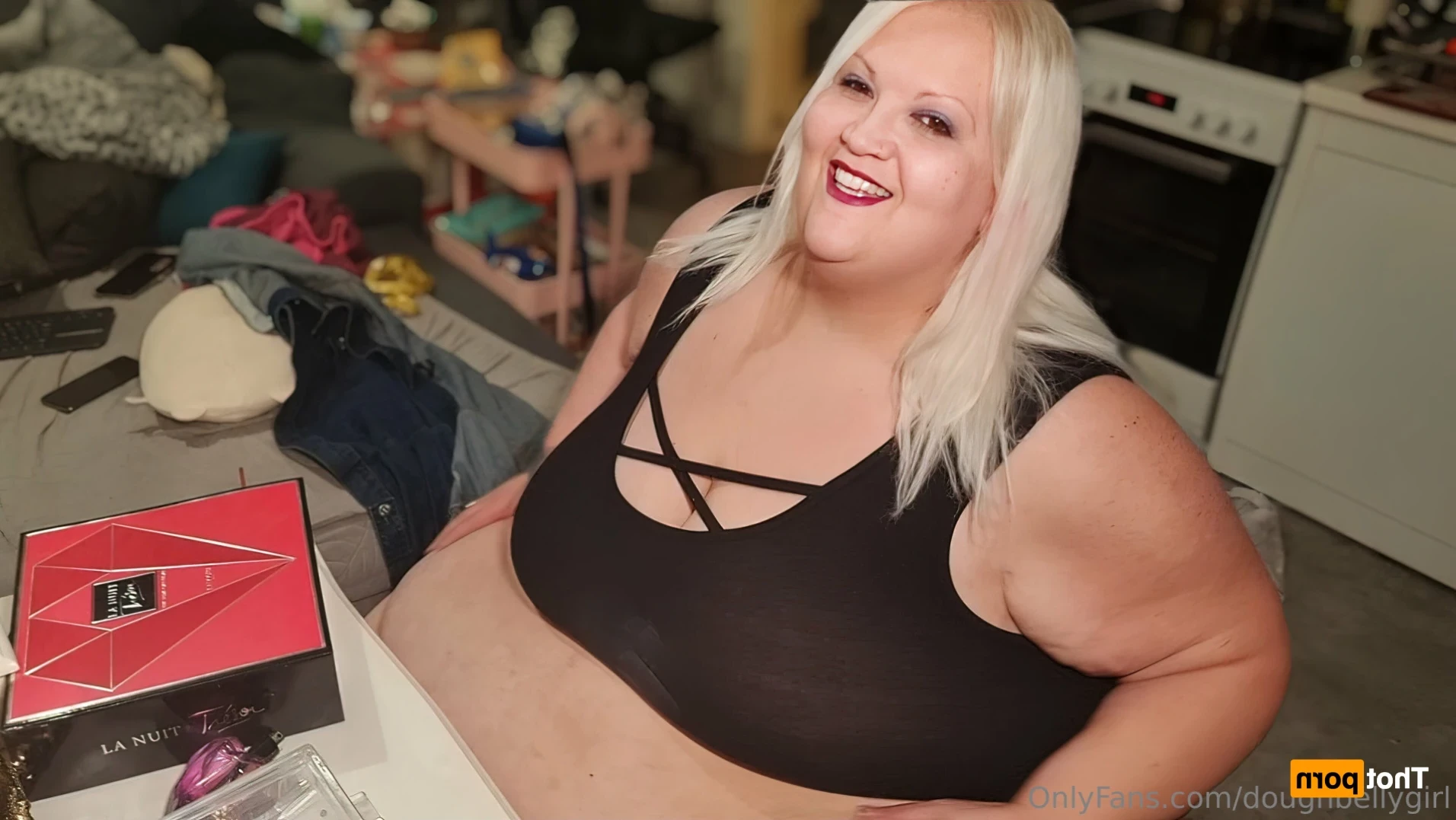 doughbellygirl Onlyfans leaked photo 10953483 on Hotleaks.tv