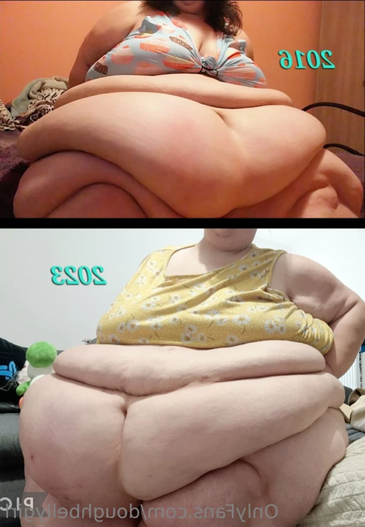 doughbellygirl Onlyfans leaked photo 13395436 on Hotleaks.tv