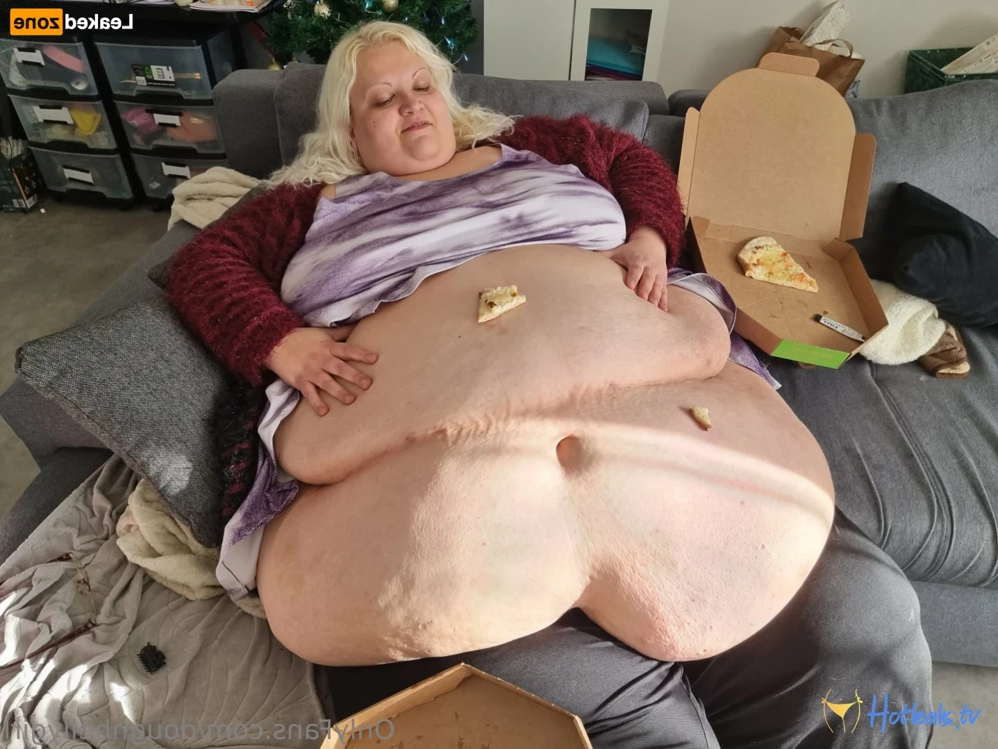 doughbellygirl Onlyfans leaked photo 14317345 on Hotleaks.tv