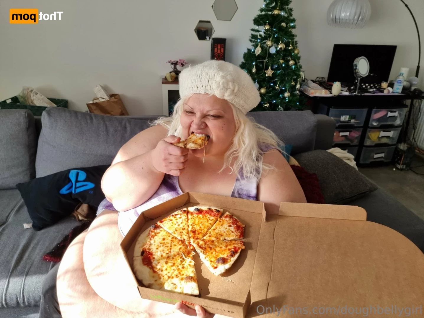 doughbellygirl Onlyfans leaked photo 15430061 on Hotleaks.tv