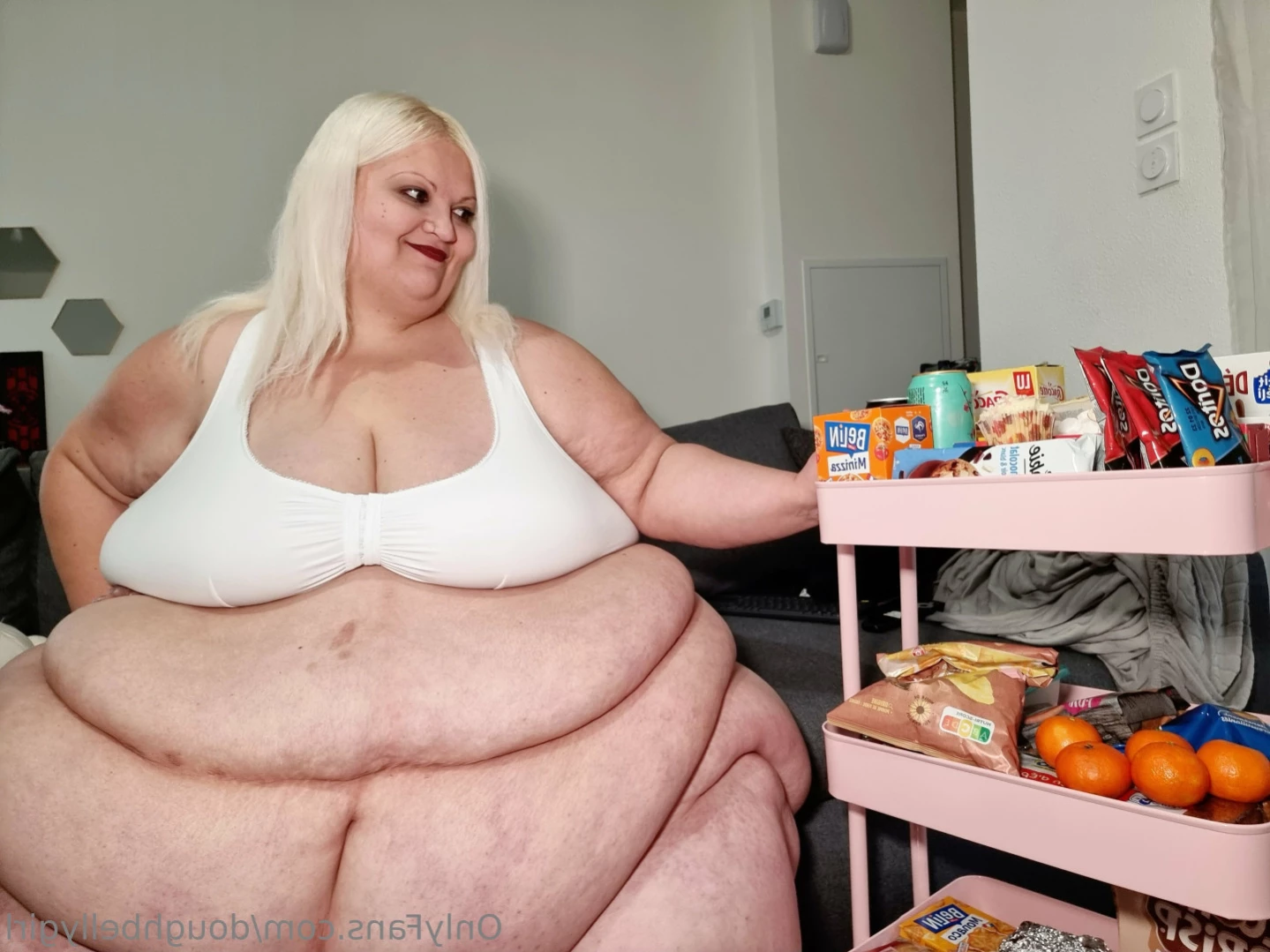 doughbellygirl Onlyfans leaked photo 15574626 on Hotleaks.tv