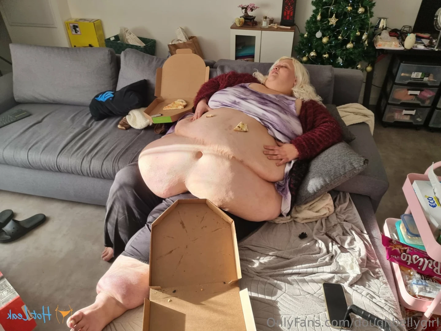 doughbellygirl Onlyfans leaked photo 15574652 on Hotleaks.tv