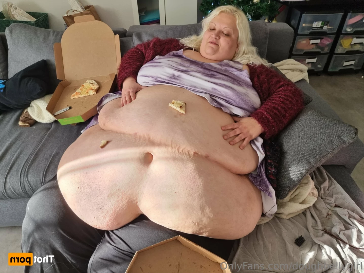 doughbellygirl Onlyfans leaked photo 15574683 on Hotleaks.tv