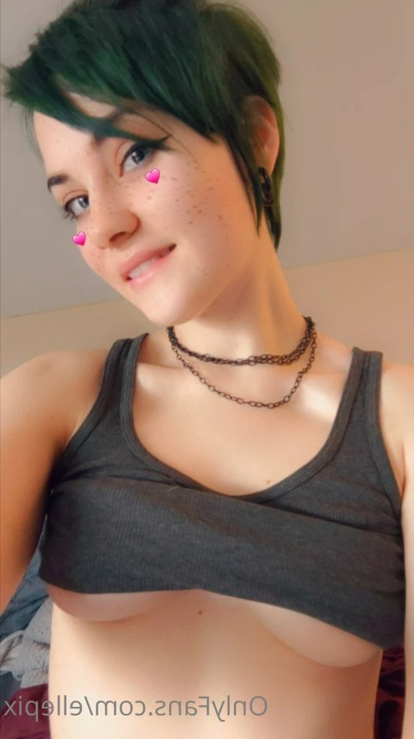 Elle 💕 [ ellepix ] Onlyfans leaked photo 3987989 on Hotleaks.tv
