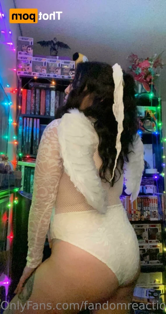 fandomreactions Onlyfans leaked photo 11731039 on Hotleaks.tv